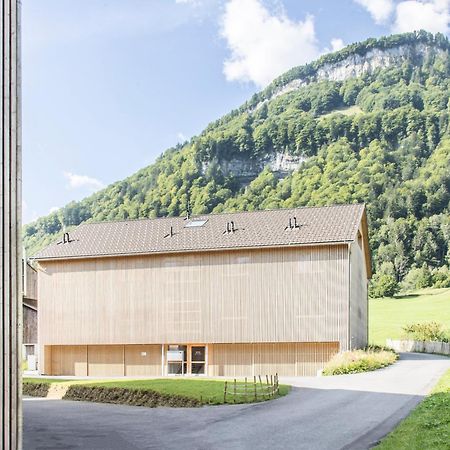 Apartment Waldblick Mellau Esterno foto