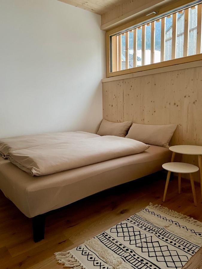 Apartment Waldblick Mellau Esterno foto